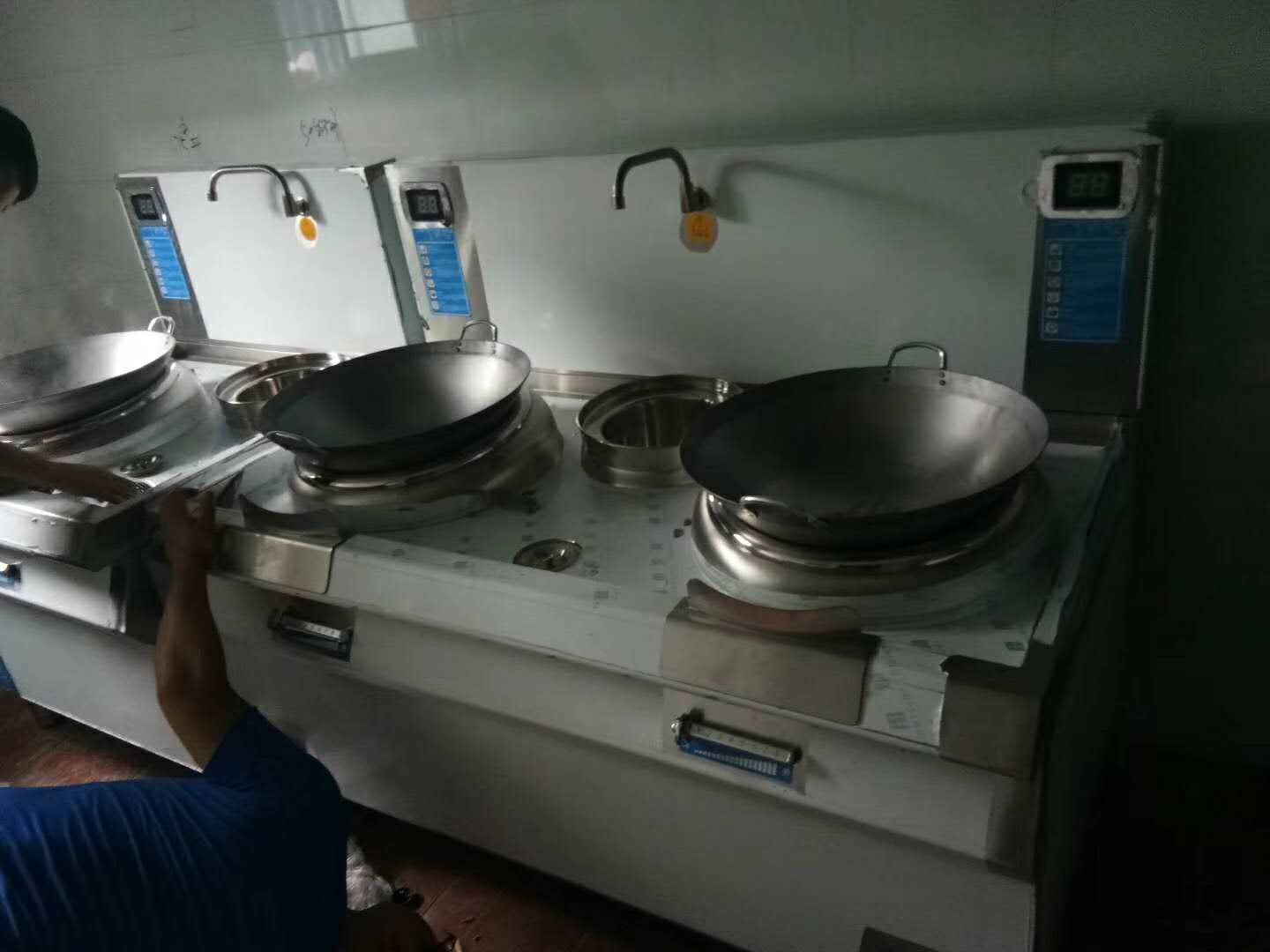 商用电磁炉