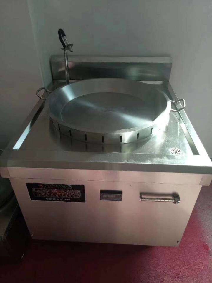 商用电磁炉