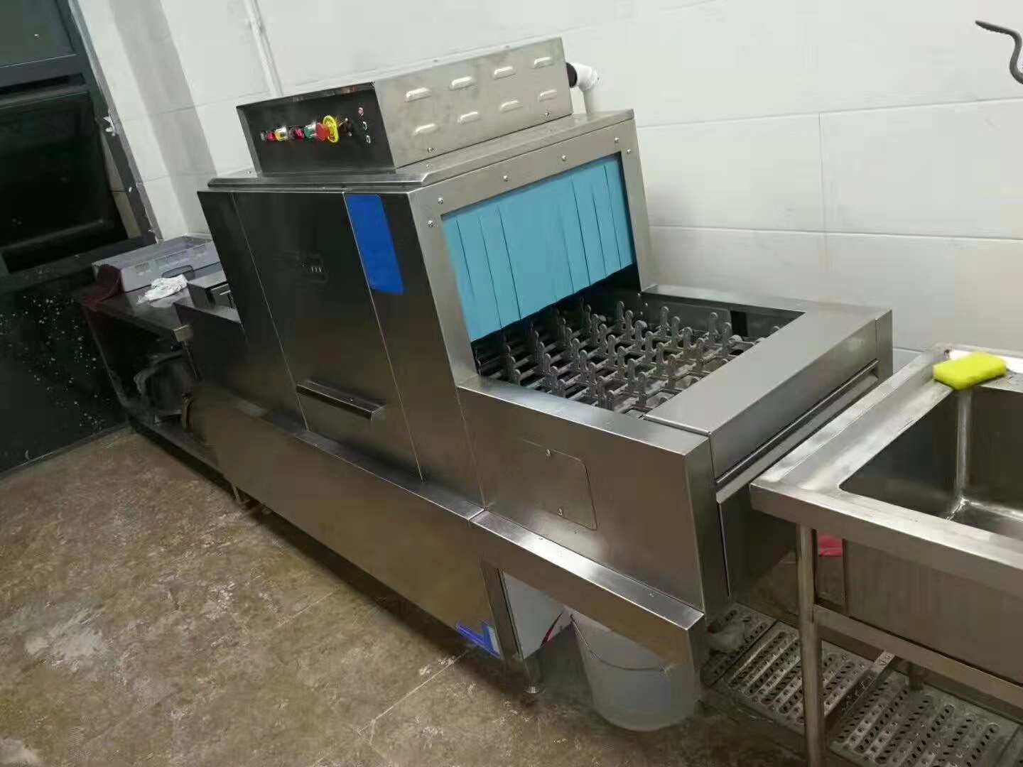 洗碗机